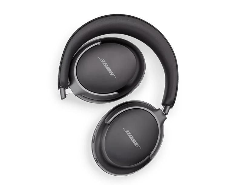 Bose USB-C, Bluetooth 5.3, 19.5 x 13.9 x 5.08 cm, 250g