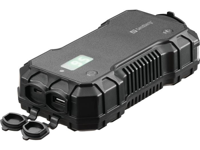 Sandberg Car Jumpstarter Powerbank 10.000 mAh