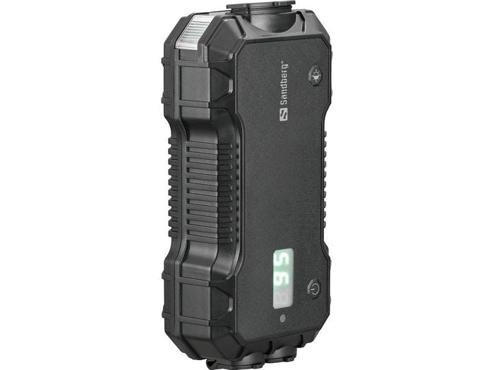 Sandberg Car Jumpstarter Powerbank 10.000 mAh