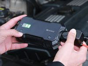 Sandberg Car Jumpstarter Powerbank 10.000 mAh