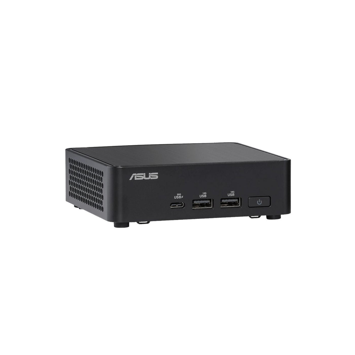 Asus Intel Core 3 100U, Intel Graphics GPU, 2 x DDR5 SO-DIMM, Intel Wi-Fi 6E AX211, 2.5G LAN, Bluetooth, 5.3, Slim, EU
