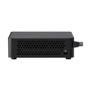 Asus Intel Core 3 100U, Intel Graphics GPU, 2 x DDR5 SO-DIMM, Intel Wi-Fi 6E AX211, 2.5G LAN, Bluetooth, 5.3, Slim, EU