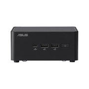 Asus Intel Core 3 100U, Intel Graphics GPU, 2 x DDR5 SO-DIMM, Intel Wi-Fi 6E AX211, 2.5G LAN, Bluetooth, 5.3, Tall, EU
