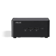Asus Intel Core 3 100U, Intel Graphics GPU, 2 x DDR5 SO-DIMM, Intel Wi-Fi 6E AX211, 2.5G LAN, Bluetooth, 5.3, Tall, EU
