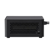 Asus Intel Core 3 100U, Intel Graphics GPU, 2 x DDR5 SO-DIMM, Intel Wi-Fi 6E AX211, 2.5G LAN, Bluetooth, 5.3, Tall, EU