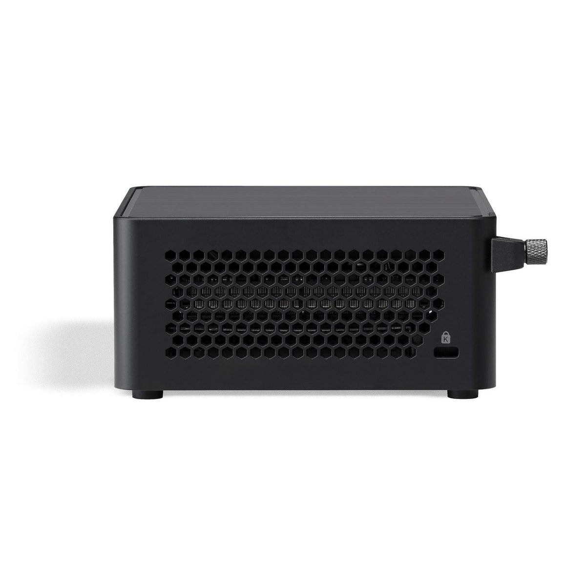 Asus Intel Core 3 100U, Intel Graphics GPU, 2 x DDR5 SO-DIMM, Intel Wi-Fi 6E AX211, 2.5G LAN, Bluetooth, 5.3, Tall, EU