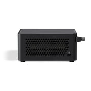 Asus Intel Core 3 100U, Intel Graphics GPU, 2 x DDR5 SO-DIMM, Intel Wi-Fi 6E AX211, 2.5G LAN, Bluetooth, 5.3, Tall, EU