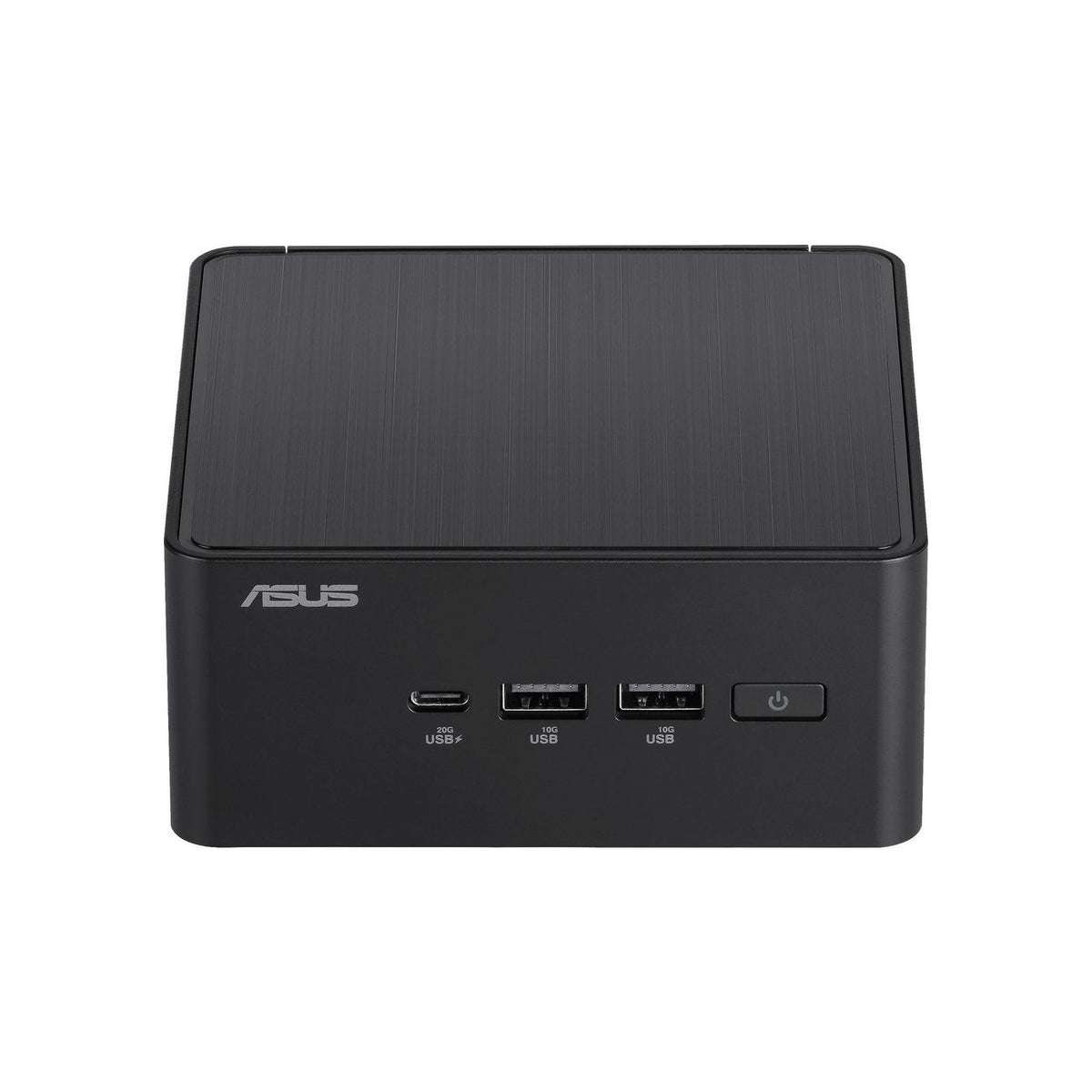 Asus Intel Core 3 100U, Intel Graphics GPU, 2 x DDR5 SO-DIMM, Intel Wi-Fi 6E AX211, 2.5G LAN, Bluetooth, 5.3, Tall, EU