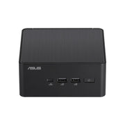 Asus Intel Core 3 100U, Intel Graphics GPU, 2 x DDR5 SO-DIMM, Intel Wi-Fi 6E AX211, 2.5G LAN, Bluetooth, 5.3, Tall, EU