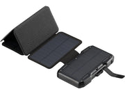 Sandberg Solar 5-Panel Powerbank 10.000 mAh