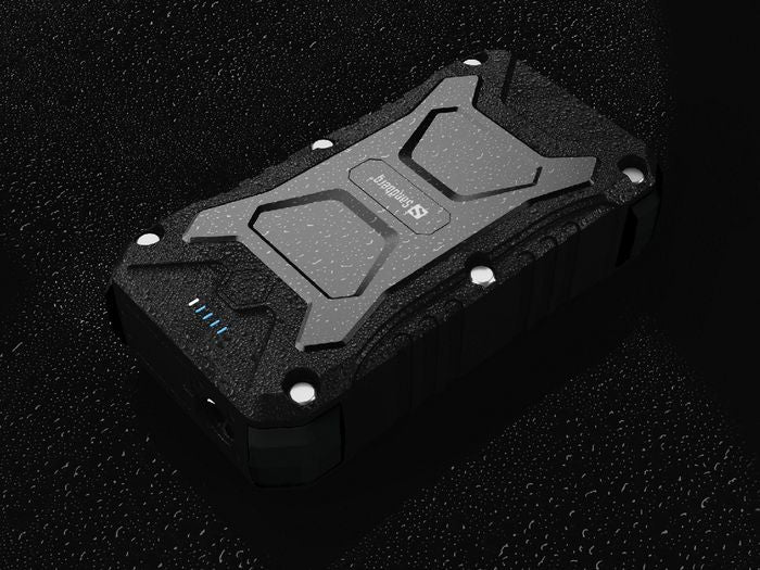 Sandberg Survivor Powerbank 20.000 mAh PD 30W
