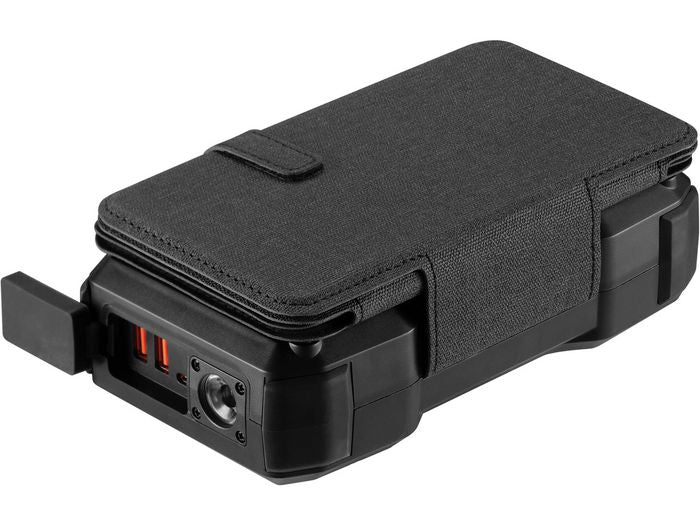 Sandberg Solar 5-Panel Powerbank 27.000 mAh