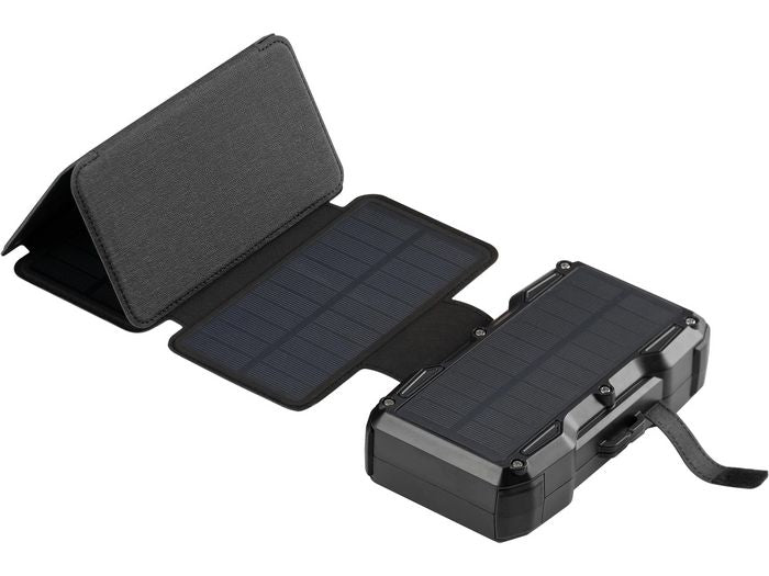 Sandberg Solar 5-Panel Powerbank 27.000 mAh