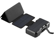 Sandberg Solar 5-Panel Powerbank 27.000 mAh