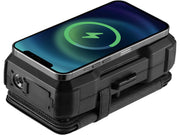 Sandberg Solar 5-Panel Powerbank 27.000 mAh