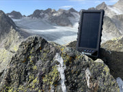Sandberg Outdoor Solar Powerbank 16.000 mAh