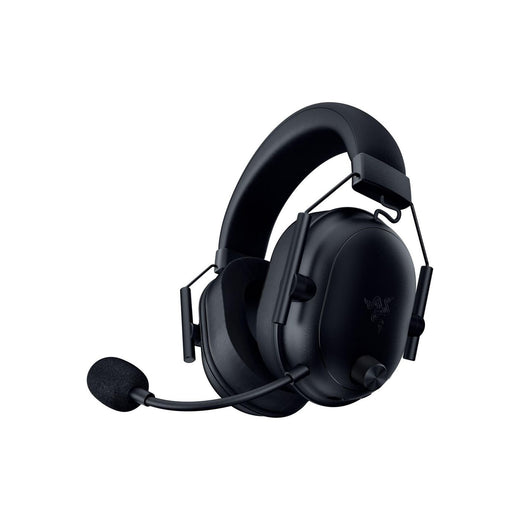 Razer Razer™ HyperSpeed Wireless Technology (2.4 GHz) + Bluetooth 5.2, 70 hours, USB Type-A, 50 mm