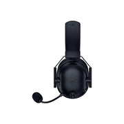 Razer Razer™ HyperSpeed Wireless Technology (2.4 GHz) + Bluetooth 5.2, 70 hours, USB Type-A, 50 mm