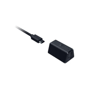 Razer Razer™ HyperSpeed Wireless Technology (2.4 GHz) + Bluetooth 5.2, 70 hours, USB Type-A, 50 mm