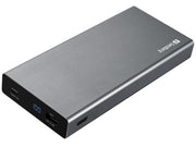 Sandberg Powerbank USB-C PD 100W 20.000 mAh
