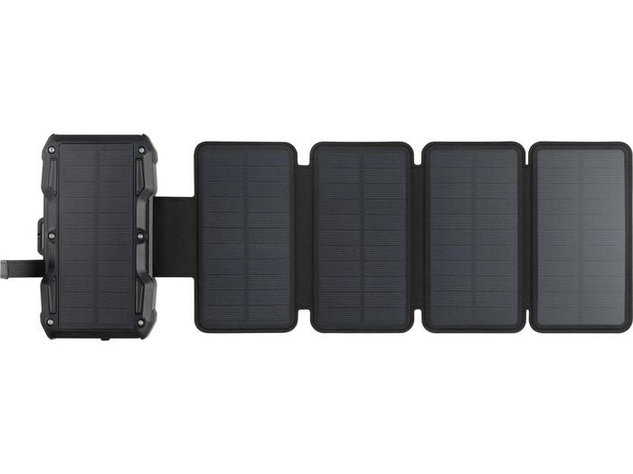 Sandberg Solar 5-Panel Powerbank 27.000 mAh