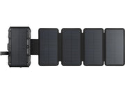 Sandberg Solar 5-Panel Powerbank 27.000 mAh