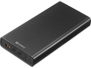 Sandberg Powerbank USB-C PD 127W 40.000 mAh