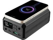 Sandberg Laptop Powerbank 27.000 mAh PD 100W