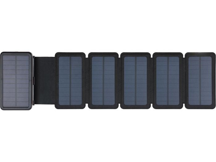 Sandberg Solar 6-Panel Powerbank 20.000 mAh