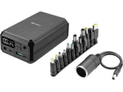 Sandberg Laptop Powerbank 27.000 mAh PD 100W