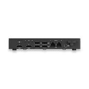 Asus Intel N50 (6M Cache, up to 3.4 GHz), 1 x SODIMM DDR5, 64GB eMMC, Intel Wi-Fi 6E AX210, Bluetooth 5.2, Dual 2.5G Ethernet, 65W, Windows 11