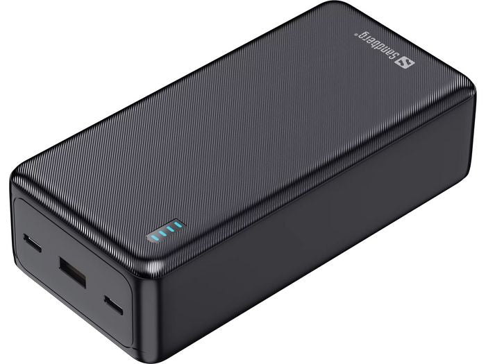 Sandberg Saver Powerbank 27.000 mAh