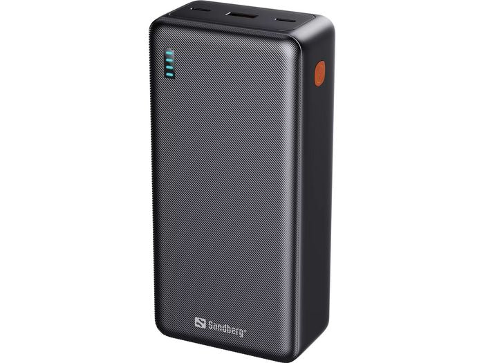Sandberg Saver Powerbank 27.000 mAh