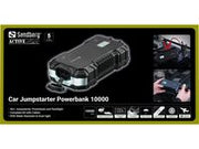 Sandberg Car Jumpstarter Powerbank 10.000 mAh