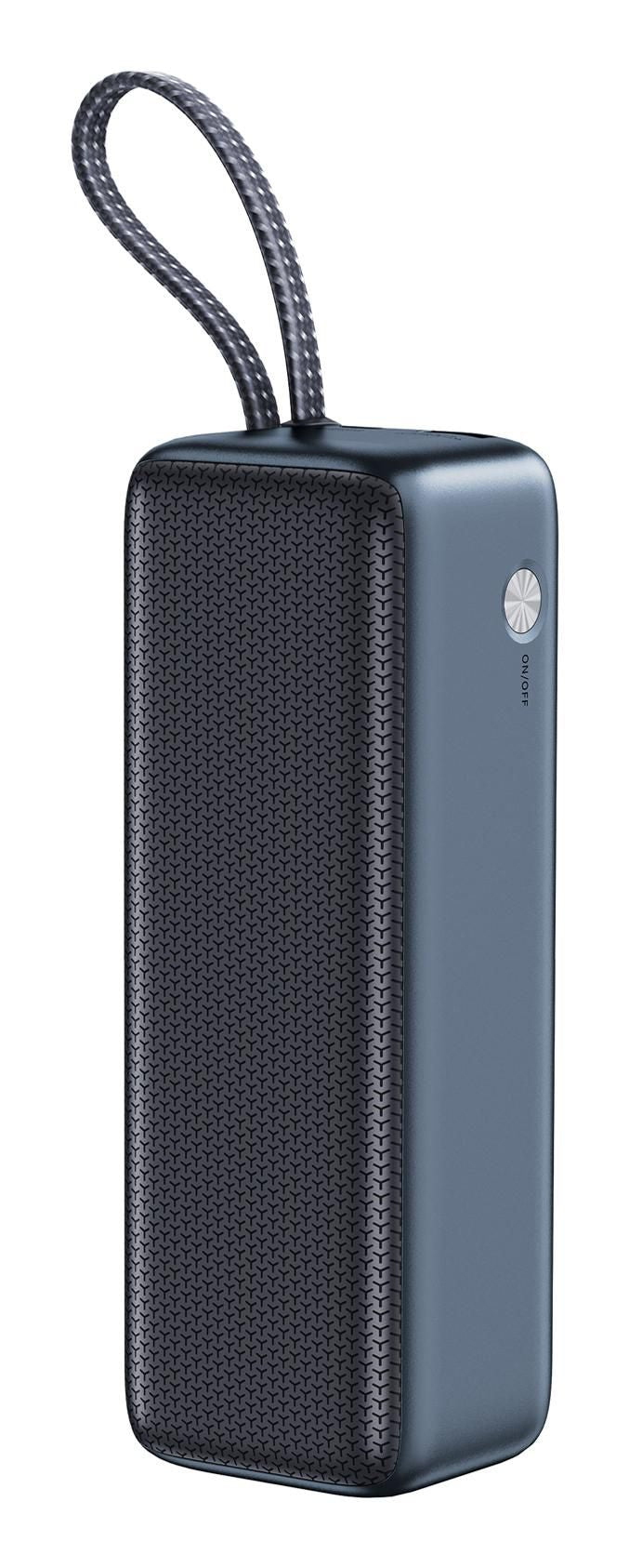 Sandberg All-in-One Powerbank 27.000 mAh PD 240W