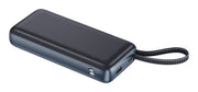 Sandberg All-in-One Powerbank 20.000 mAh PD 67W