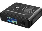 Sandberg Travel Powerbank 20.000 mAh PD 100W