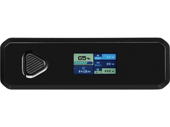 Sandberg Travel Powerbank 20.000 mAh PD 100W