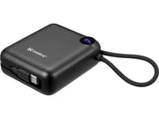 Sandberg Powerbank 10.000 mAh PD 20W Connect