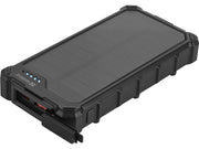 Sandberg Solar Powerbank CampLED 10.000 mAh