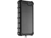 Sandberg Solar Powerbank CampLED 10.000 mAh