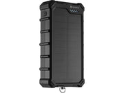 Sandberg Solar Powerbank CampLED 20.000 mAh