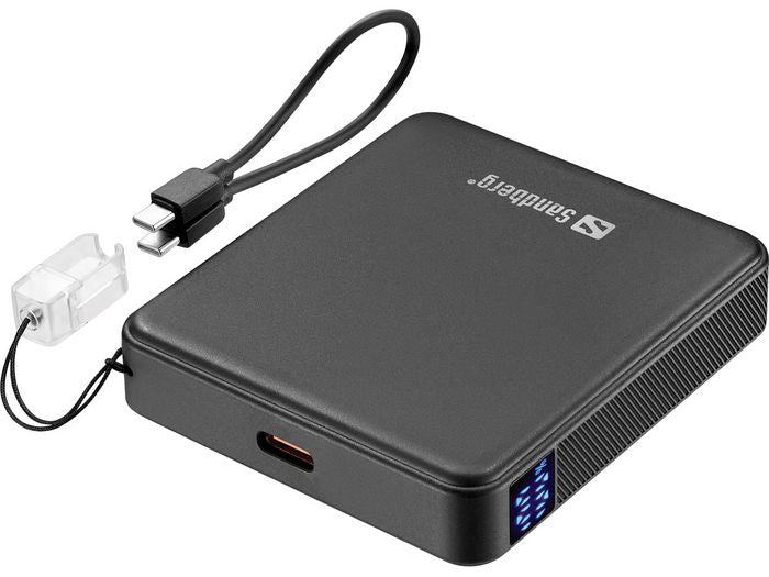 Sandberg Nano Powerbank 5.000 mAh PD 20W