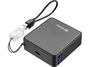 Sandberg Nano Powerbank 10.000 mAh PD 20W