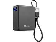 Sandberg Nano Powerbank 10.000 mAh PD 20W