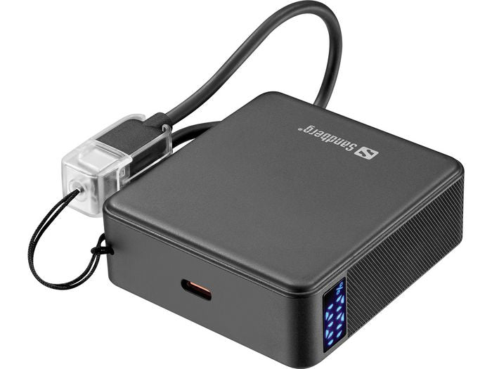 Sandberg Nano Powerbank 10.000 mAh PD 20W