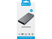 Sandberg Powerbank USB-C PD 100W 20.000 mAh