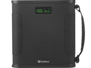 Sandberg Survivor Powerbank 9-in-1 144.000 mAh