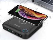 Sandberg All-in-One Laptop Powerbank 25.000 mAh