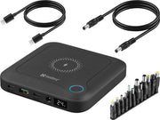 Sandberg All-in-One Laptop Powerbank 25.000 mAh